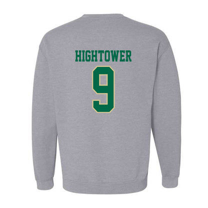 USF - NCAA Men's Basketball : Gavin Hightower - Classic Fashion Shersey Crewneck Sweatshirt-1
