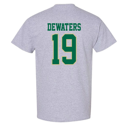 USF - NCAA Softball : Abbie DeWaters - Classic Fashion Shersey T-Shirt-1