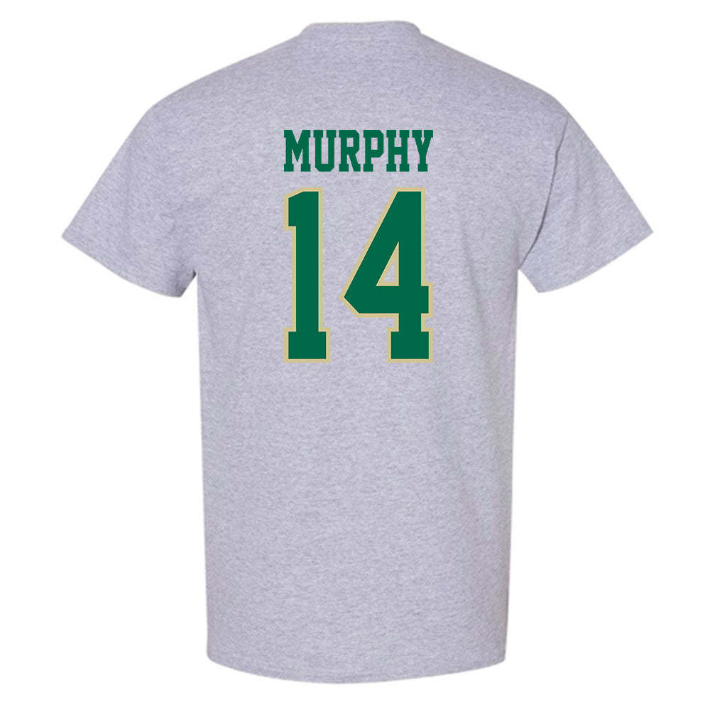 USF - NCAA Baseball : Carter Murphy - Classic Fashion Shersey T-Shirt-1