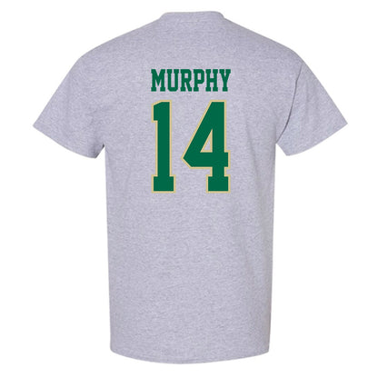 USF - NCAA Baseball : Carter Murphy - Classic Fashion Shersey T-Shirt-1