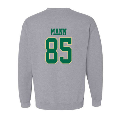 USF - NCAA Men's Basketball : Anita Mann - Classic Fashion Shersey Crewneck Sweatshirt-1
