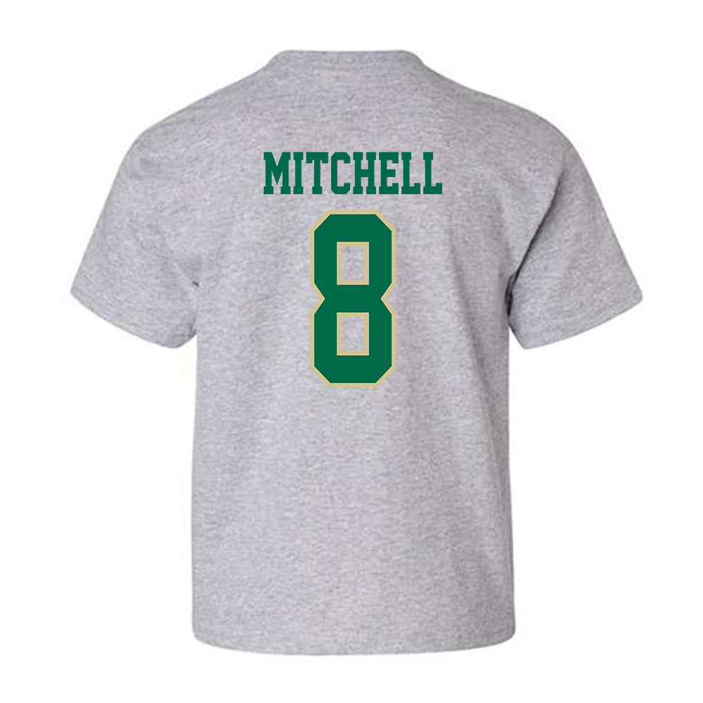 USF - NCAA Beach Volleyball : Zoey Mitchell - Classic Fashion Shersey Youth T-Shirt-1