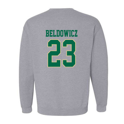 USF - NCAA Softball : Lexi Beldowicz - Classic Fashion Shersey Crewneck Sweatshirt-1