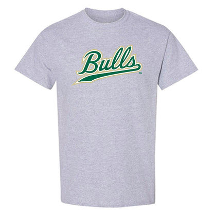 USF - NCAA Women's Track & Field : Alexia Latore - Classic Fashion Shersey T-Shirt-0