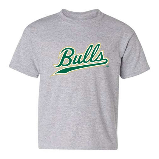 USF - NCAA Football : Tray Kinkle - Classic Fashion Shersey Youth T-Shirt-0