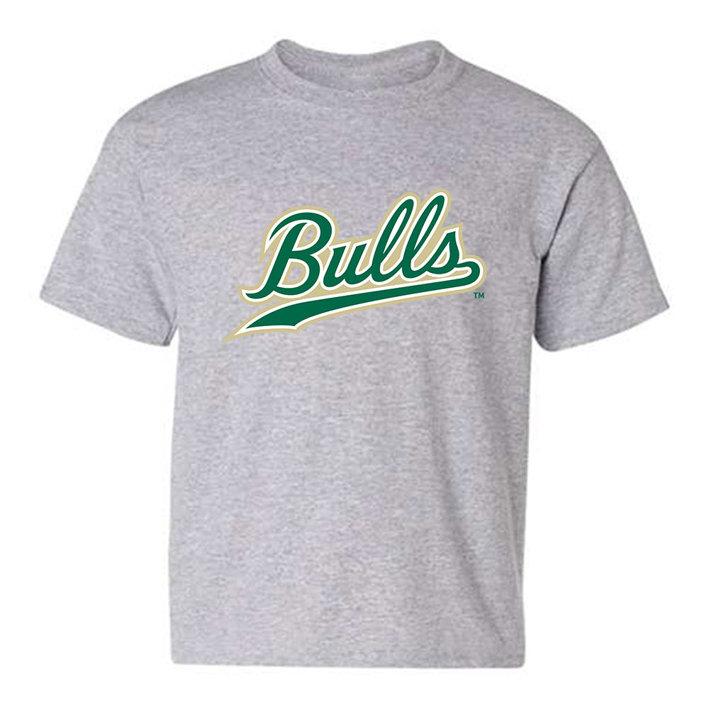 USF - NCAA Football : Wyatt Sullivan - Classic Fashion Shersey Youth T-Shirt-0