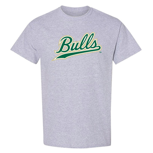USF - NCAA Football : Khalil Collins - Classic Fashion Shersey T-Shirt-0