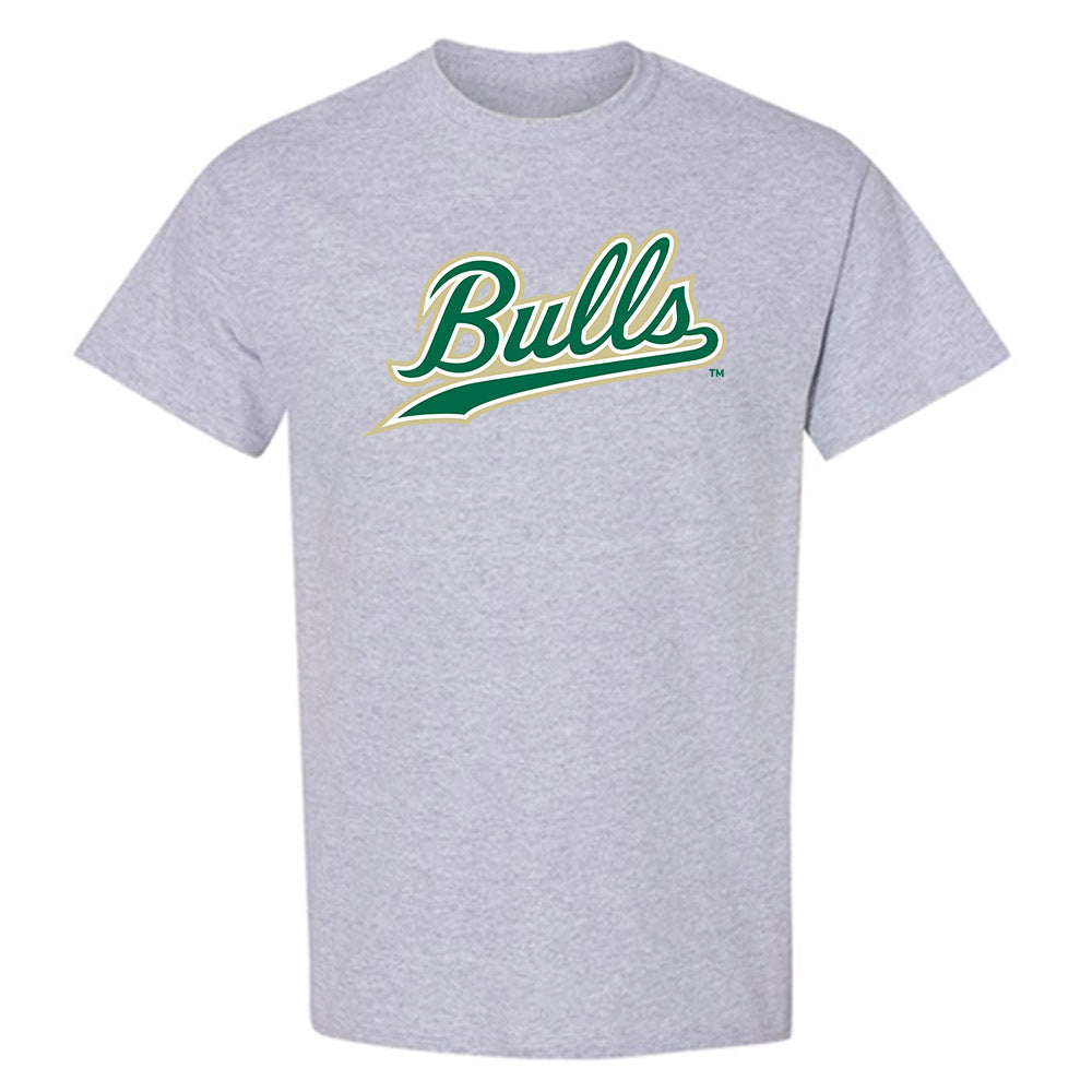 USF - NCAA Football : Grayson Howard - Classic Fashion Shersey T-Shirt-0