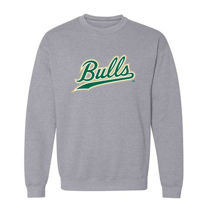 USF - NCAA Football : Luke Clyburn - Classic Fashion Shersey Crewneck Sweatshirt-0