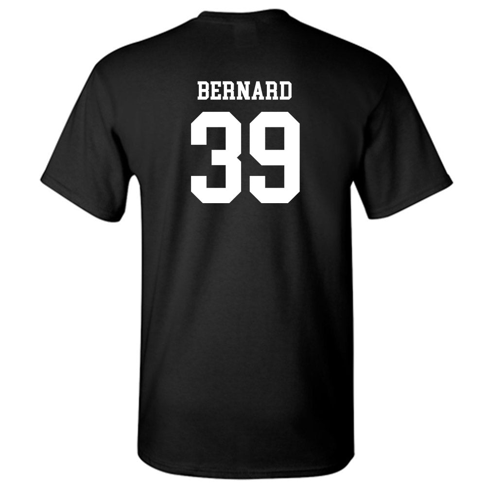 USF - NCAA Baseball : Nolan Bernard - Classic Fashion Shersey T-Shirt-1