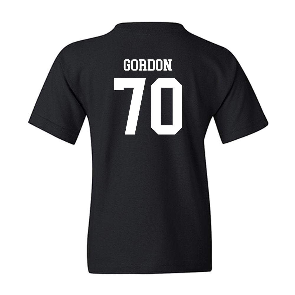 USF - NCAA Football : Gerrick Gordon - Classic Fashion Shersey Youth T-Shirt-1