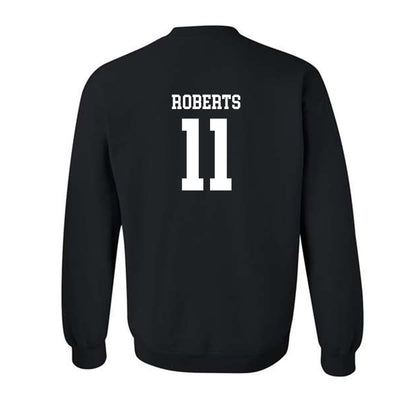 USF - NCAA Football : Dmari Roberts - Classic Fashion Shersey Crewneck Sweatshirt-1