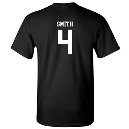 USF - NCAA Baseball : Kaden Smith - Classic Fashion Shersey T-Shirt-1