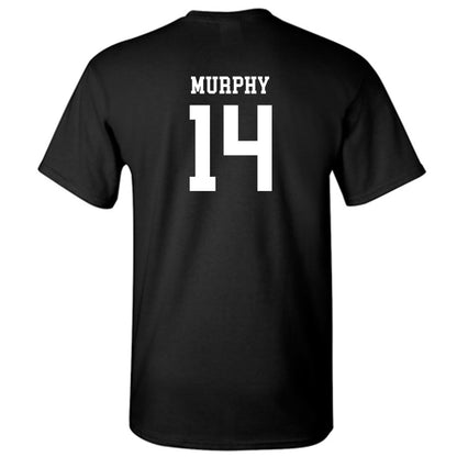 USF - NCAA Baseball : Carter Murphy - Classic Fashion Shersey T-Shirt-1