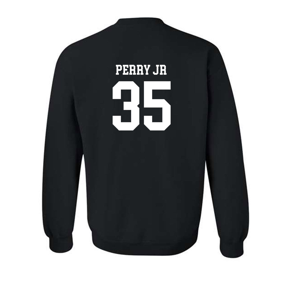 USF - NCAA Football : Herlin Perry Jr - Classic Fashion Shersey Crewneck Sweatshirt-1