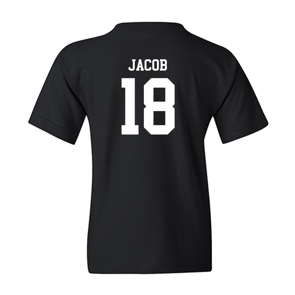 USF - NCAA Softball : Amelia Jacob - Classic Fashion Shersey Youth T-Shirt-1
