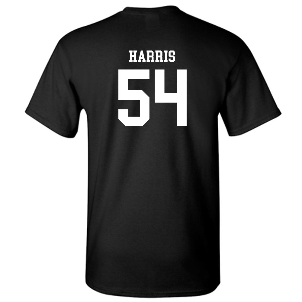 USF - NCAA Football : Caleb Harris - Classic Fashion Shersey T-Shirt-1