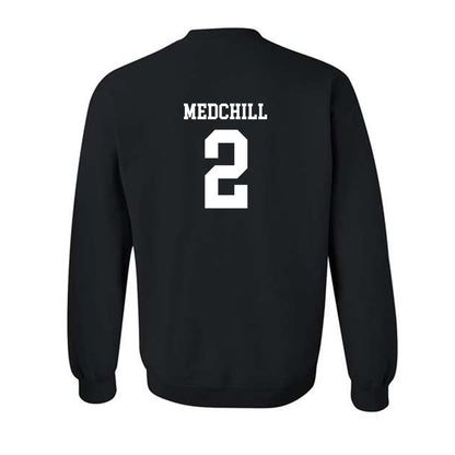 USF - NCAA Beach Volleyball : Ariana Medchill - Classic Fashion Shersey Crewneck Sweatshirt-1