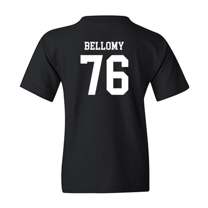 USF - NCAA Football : Colin Bellomy - Classic Fashion Shersey Youth T-Shirt-1