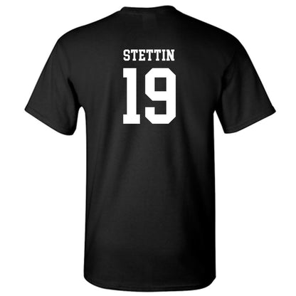 USF - NCAA Women's Volleyball : Emelyn Stettin - Classic Fashion Shersey T-Shirt-1