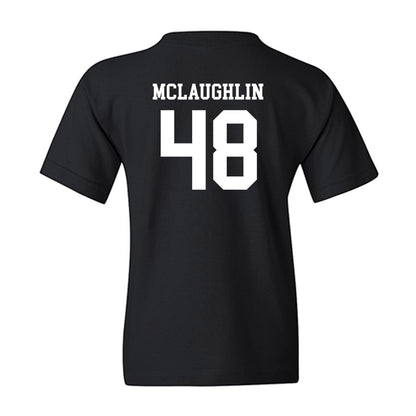USF - NCAA Football : Turner McLaughlin - Classic Fashion Shersey Youth T-Shirt-1