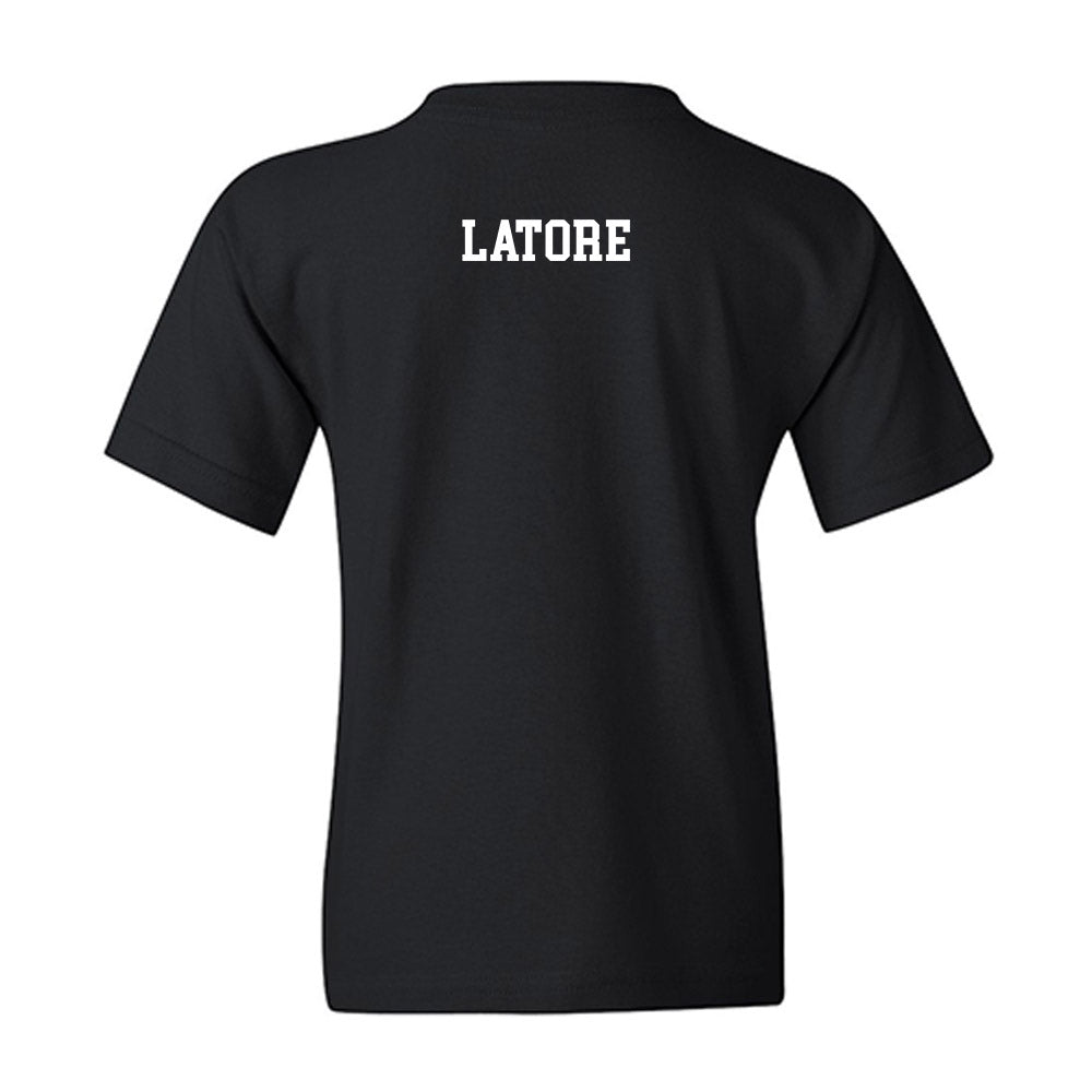 USF - NCAA Women's Track & Field : Alexia Latore - Classic Fashion Shersey Youth T-Shirt-1