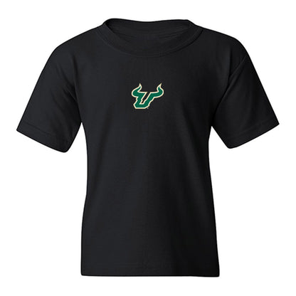 USF - NCAA Football : Luke Clyburn - Classic Fashion Shersey Youth T-Shirt-0