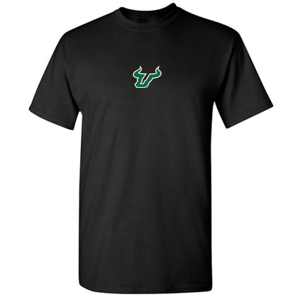 USF - NCAA Women's Volleyball : Emelyn Stettin - Classic Fashion Shersey T-Shirt-0