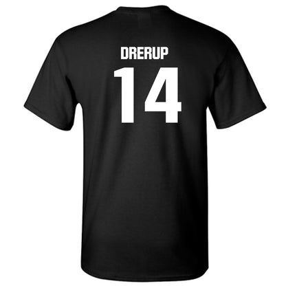 USC Upstate - NCAA Softball : Maddie Drerup - T-Shirt