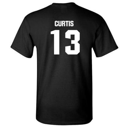 USC Upstate - NCAA Baseball : Mathieu Curtis - T-Shirt