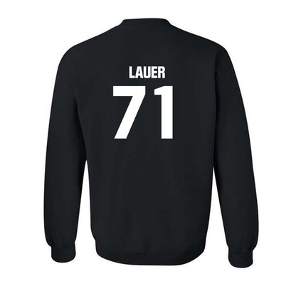 USC Upstate - NCAA Softball : Denver Lauer - Crewneck Sweatshirt