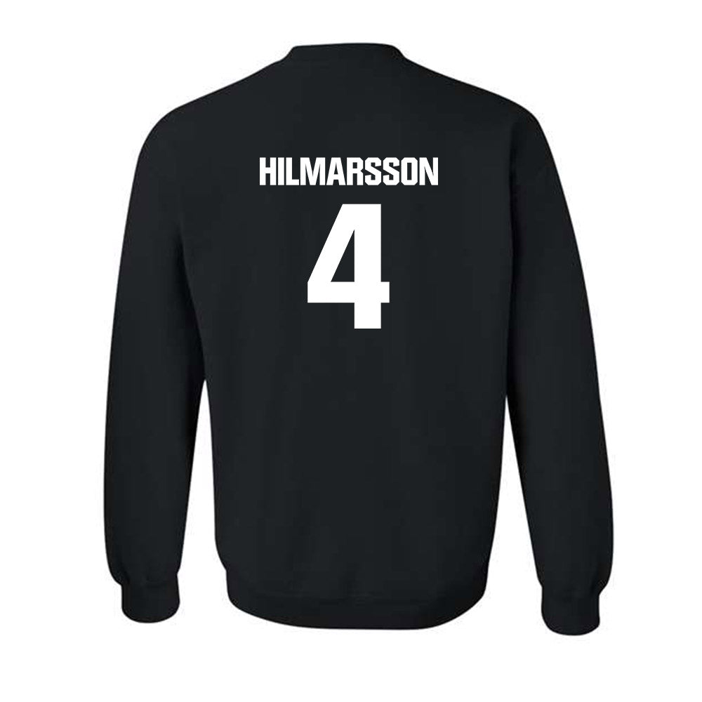 USC Upstate - NCAA Men's Soccer : Hilmar Hilmarsson - Classic Fashion Shersey Crewneck Sweatshirt-1