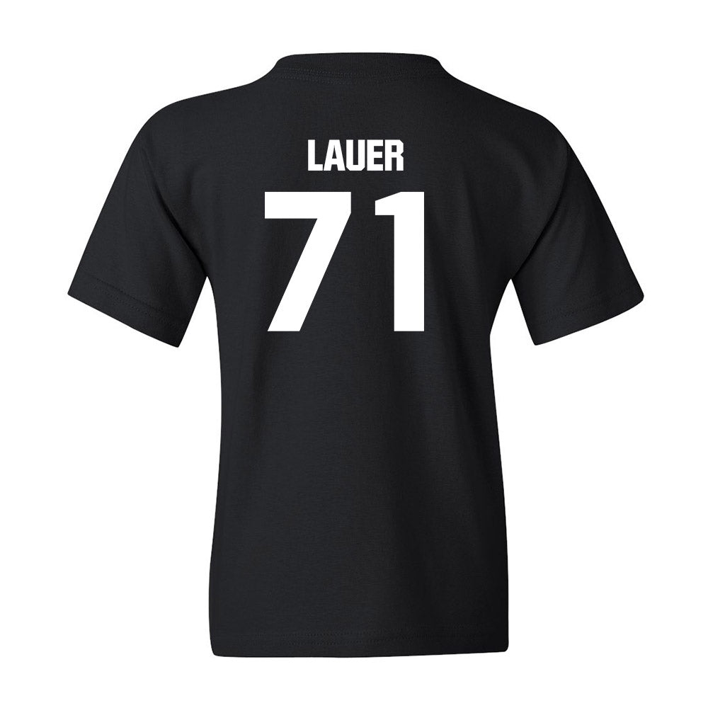 USC Upstate - NCAA Softball : Denver Lauer - Youth T-Shirt