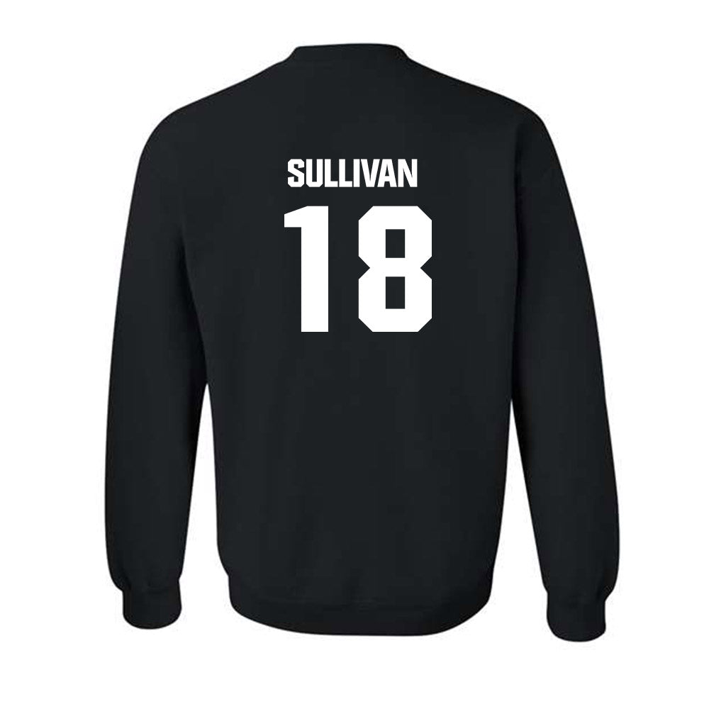 USC Upstate - NCAA Baseball : Noah Sullivan - Crewneck Sweatshirt