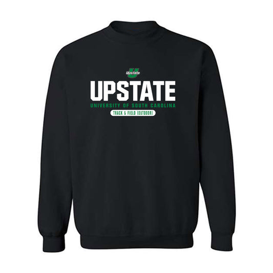 USC Upstate - NCAA Men's Track & Field : Cam Phillips - Crewneck Sweatshirt
