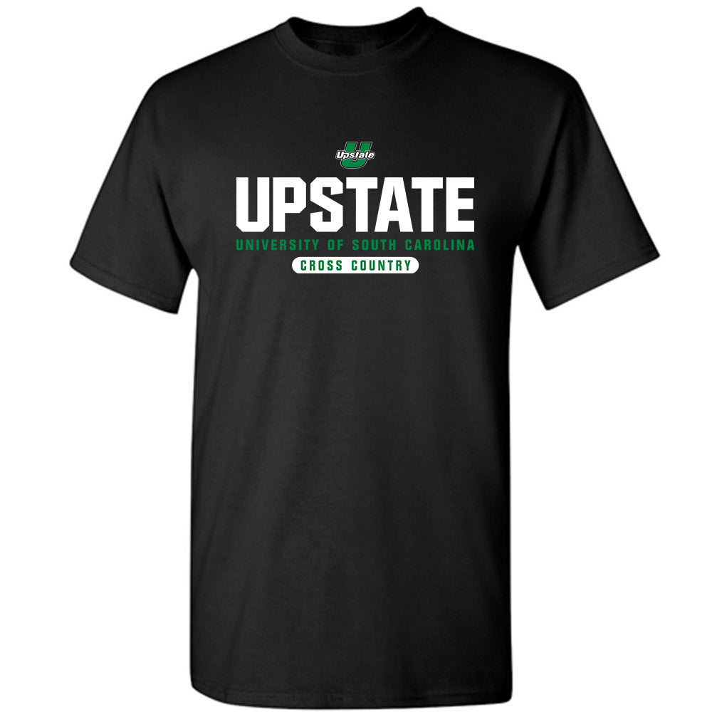 USC Upstate - NCAA Women's Cross Country : Alexis Plaster - Classic Fashion Shersey T-Shirt-0