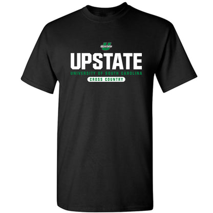 USC Upstate - NCAA Women's Cross Country : Alexis Plaster - Classic Fashion Shersey T-Shirt-0