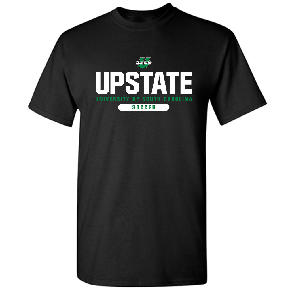 USC Upstate - NCAA Women's Soccer : caroline Atwill - Classic Fashion Shersey T-Shirt-0