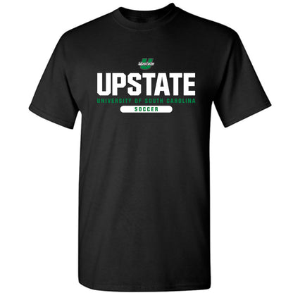 USC Upstate - NCAA Women's Soccer : caroline Atwill - Classic Fashion Shersey T-Shirt-0