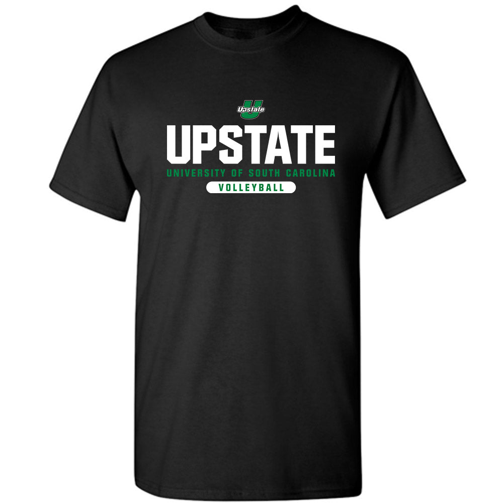 USC Upstate - NCAA Women's Volleyball : Savannah Page - T-Shirt