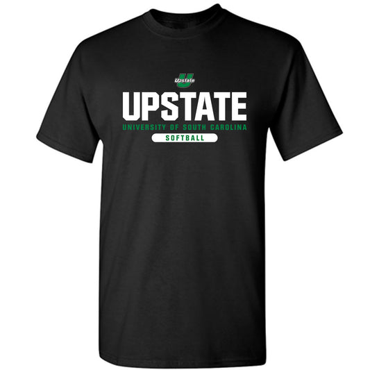 USC Upstate - NCAA Softball : Laney Jennings - Classic Fashion Shersey T-Shirt-0