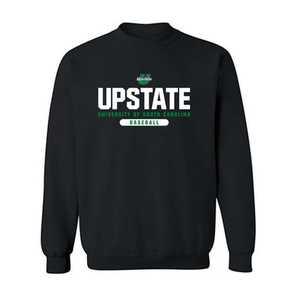 USC Upstate - NCAA Baseball : Noah Sullivan - Crewneck Sweatshirt