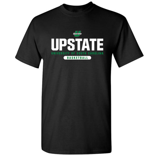 USC Upstate - NCAA Women's Basketball : Jessa Troy - Classic Fashion Shersey T-Shirt-0