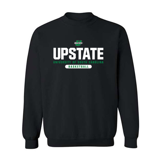 USC Upstate - NCAA Women's Basketball : Jessa Troy - Classic Fashion Shersey Crewneck Sweatshirt-0