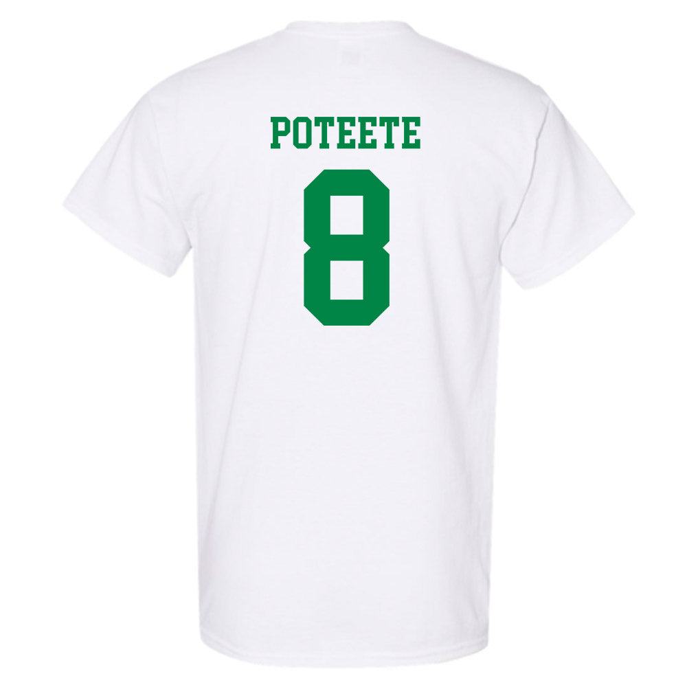 USC Upstate - NCAA Softball : Chloe Poteete - Classic Fashion Shersey T-Shirt-1
