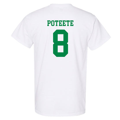 USC Upstate - NCAA Softball : Chloe Poteete - Classic Fashion Shersey T-Shirt-1