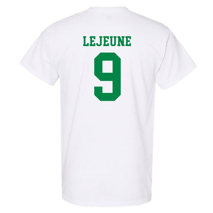 USC Upstate - NCAA Baseball : Tyler LeJeune - Classic Fashion Shersey T-Shirt-1