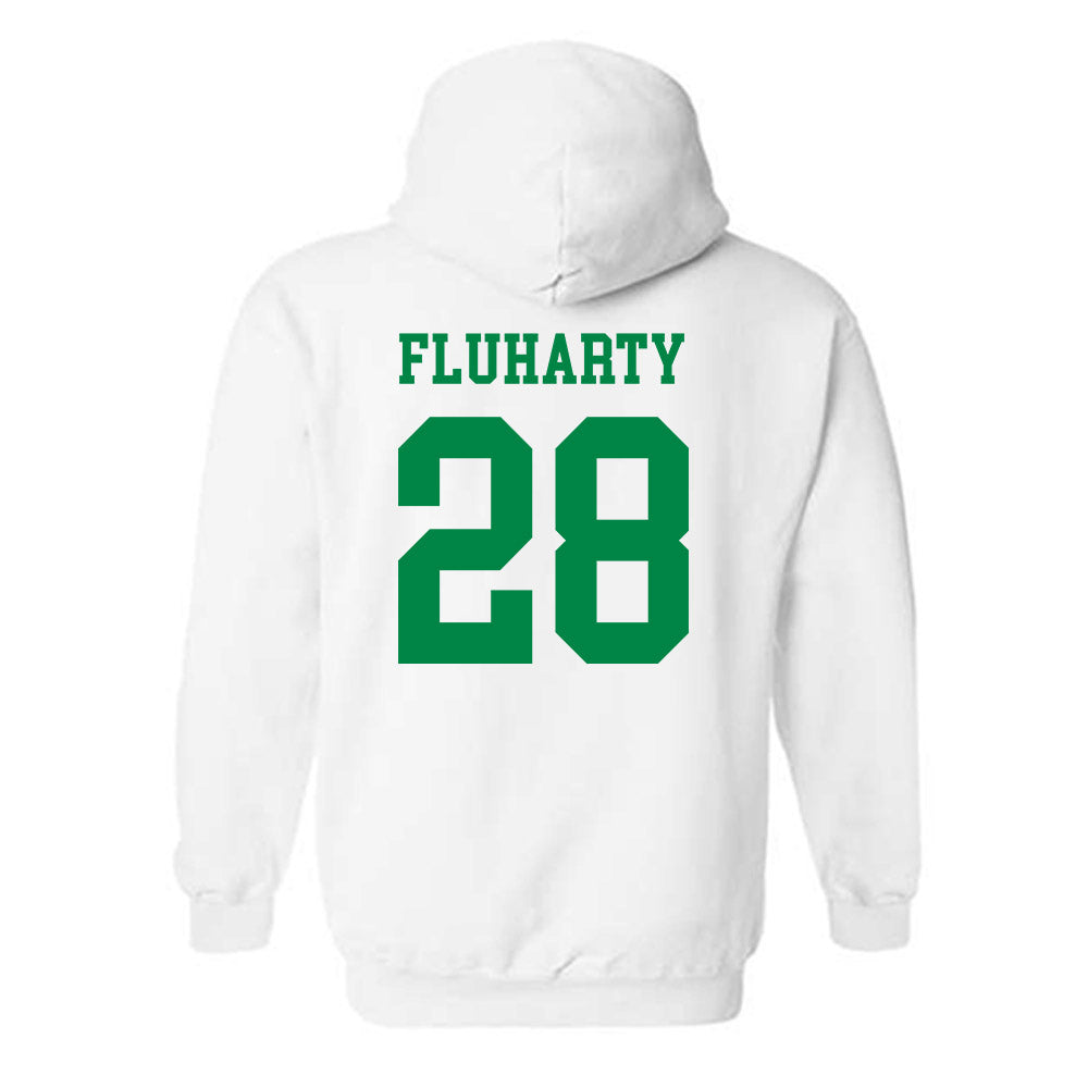 USC Upstate - NCAA Baseball : Ryan Fluharty - Hooded Sweatshirt