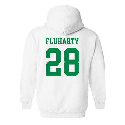 USC Upstate - NCAA Baseball : Ryan Fluharty - Hooded Sweatshirt