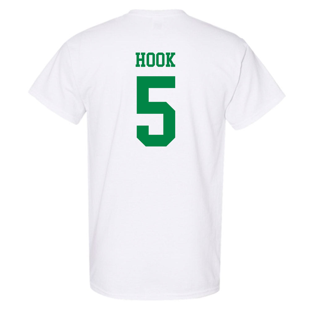 USC Upstate - NCAA Women's Volleyball : Alyssa Hook - Classic Fashion Shersey T-Shirt-1